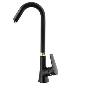 شیر ظرفشویی اوج مدل دنیل