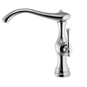 شیر ظرفشویی اوج مدل رامیلا