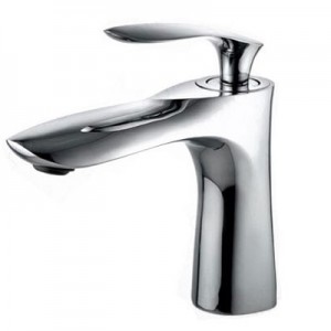 شیر روشویی اوج مدل الگانت