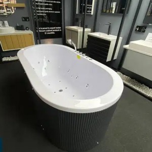 جکوزی Vopoمدل FC-211B