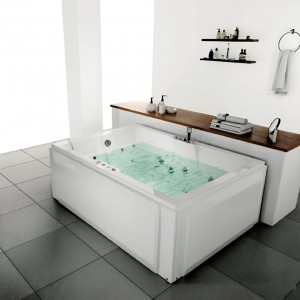 جکوزی Wopo مدل BT-65105