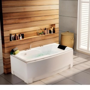 جکوزی Wopo مدل BT-105