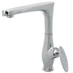 شیر ظرفشویی کرومات مدل دراگون