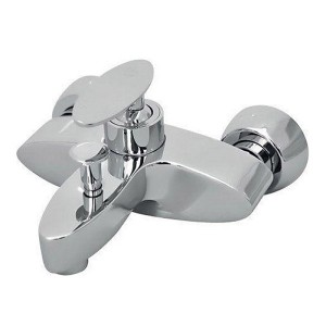 شیر دوش(حمام) کرومات مدل دراگون