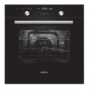 فر برقی توکار لتو مدل O32T