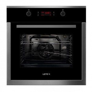 فر برقی توکار لتو مدل O25T