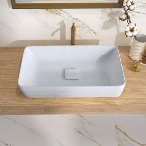 روشویی روکابینتی سینا چینی مدل آنیا