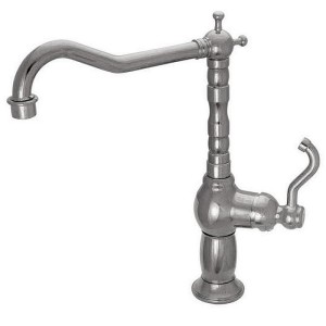 شیر ظرفشویی کرومات مدل بنسای