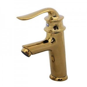 شیر روشویی کرومات مدل ریما