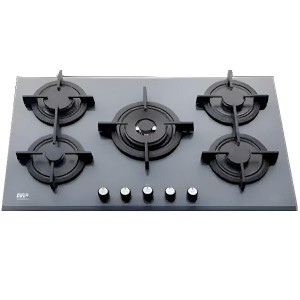 اجاق گاز صفحه شیشه ای مستر پلاس مدل G 250