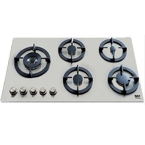 اجاق گاز صفحه استیل مستر پلاس مدل G 243