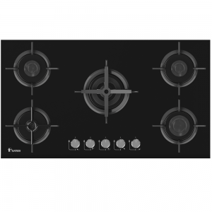 اجاق گاز صفحه ای داتیس مدل DG 502