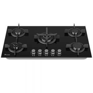 اجاق گاز صفحه ای داتیس مدل DG 502