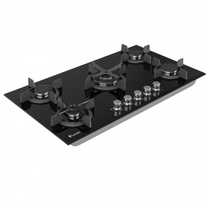 اجاق گاز صفحه ای داتیس مدل DG 502