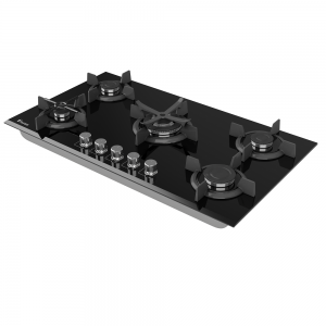 اجاق گاز صفحه ای داتیس مدل DG 502
