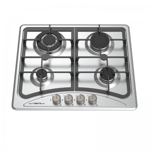 گاز صفحه ای استیل رابیتس مدل RS-450