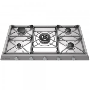 گاز صفحه ای استیل رابیتس مدل RS-502