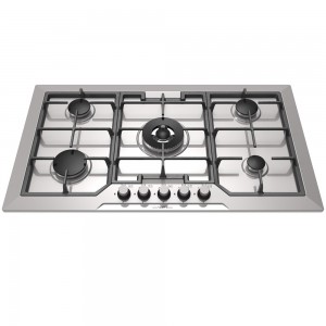 گاز صفحه ای استیل رابیتس مدل RS-500