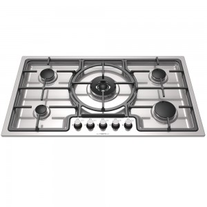 گاز صفحه ای استیل رابیتس مدل RS-501