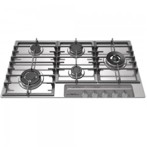 گاز صفحه ای استیل رابیتس مدل RS-505