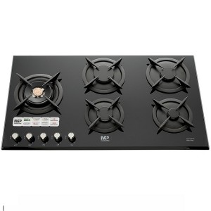 اجاق گاز صفحه شیشه ای مستر پلاس مدل G 228