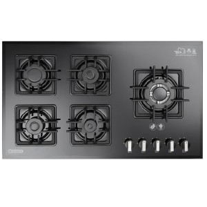 گاز صفحه ای درخشان مدل G 612