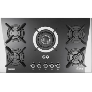 گاز صفحه ای درخشان مدل G 638