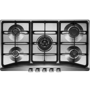 گاز صفحه ای درخشان مدل G 627