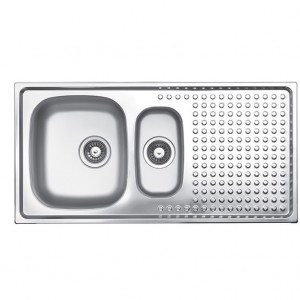 سینک زیرکار لتو مدل TM 8