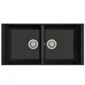 سینک گرانیتی توکار لتو مدل DELUXE