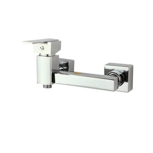 شیر توالت مرجان خزر مدل فلت