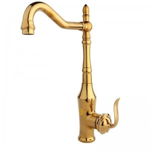 شیر ظرفشویی مرجان خزر مدل ویستا