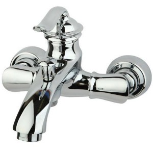 شیر دوش مرجان خزر مدل ویستا