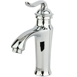 شیر روشویی مرجان خزر مدل ویستا