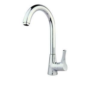 شیر ظرفشویی مرجان خزر مدل نایس