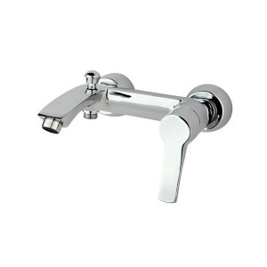 شیر دوش(حمام) مرجان خزر مدل نایس