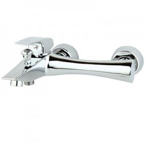 شیر دوش مرجان خزر مدل سورنا