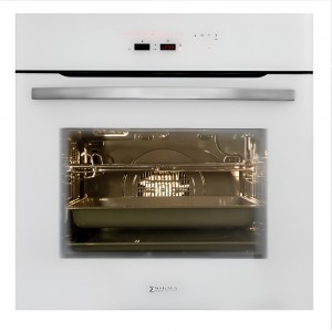 فر توکار زیگما (SIGMA) مدل TEOR E60 OVEN GLASS