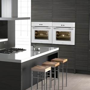 فر توکار زیگما (SIGMA) مدل TEOR E60 OVEN GLASS