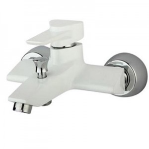 شیر دوش مرجان خزر مدل مارس