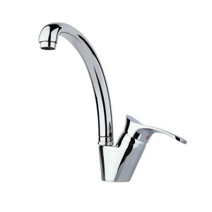 شیر ظرفشویی مرجان خزر مدل موج