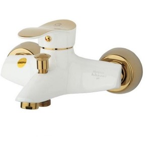 شیر دوش مرجان خزر مدل موج