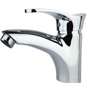 شیر روشویی مرجان خزر مدل موج