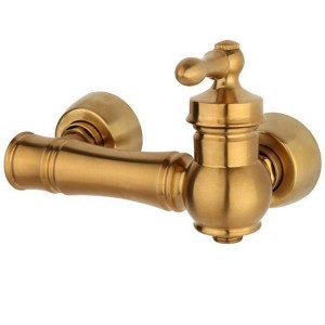 شیر توالت مرجان خزر مدل دیپلمات