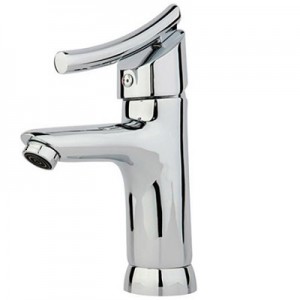 شیر روشویی مرجان خزر مدل پاتریس