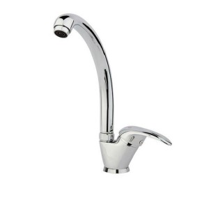 شیر ظرفشویی مرجان خزر مدل پارسیا