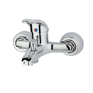 شیر دوش مرجان خزر مدل پارسیا