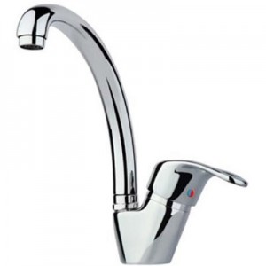 شیر ظرفشویی مرجان خزر مدل آریا