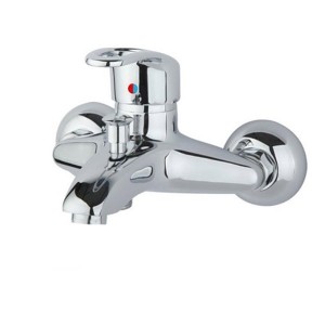 شیر دوش مرجان خزر مدل آریا