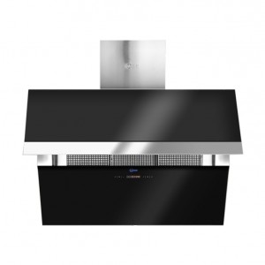 هود وایز مدل WH 205 مشکی